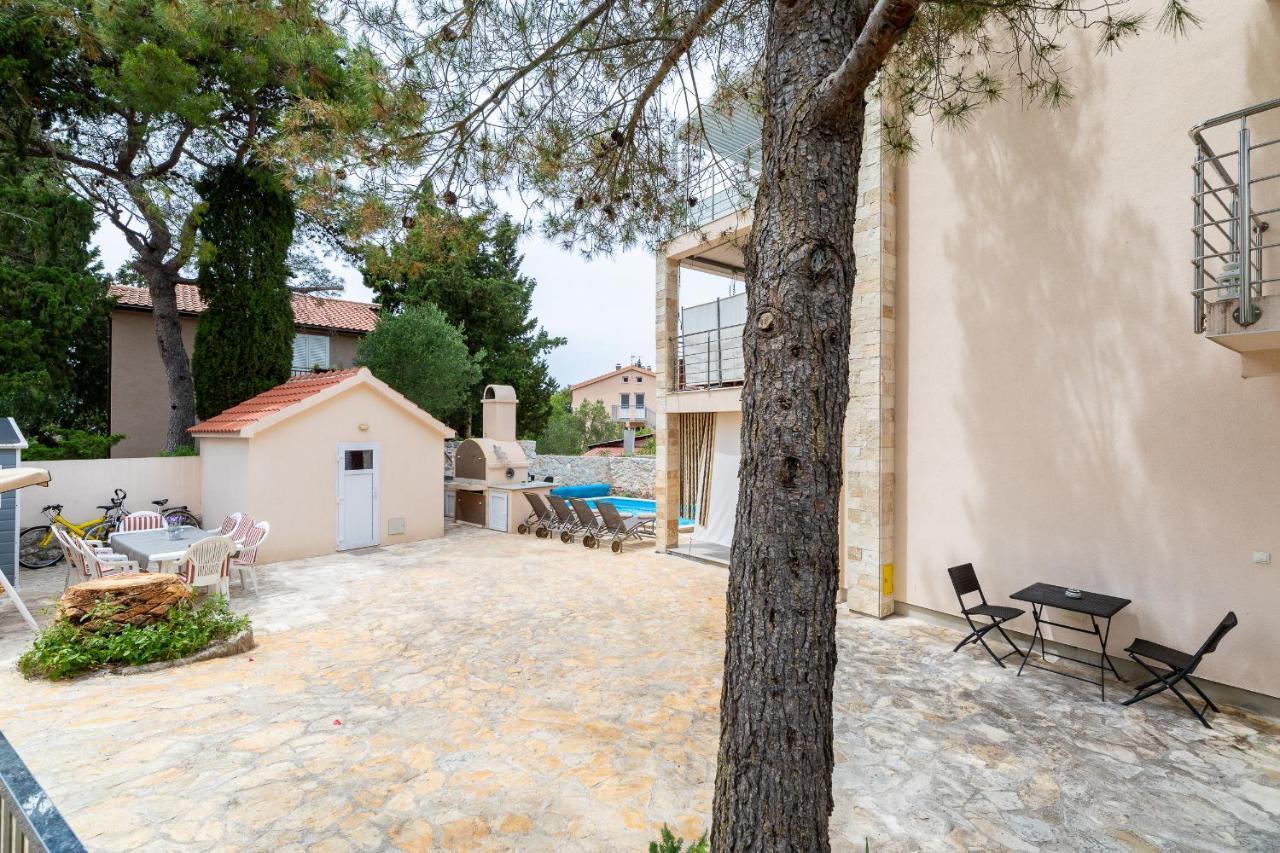 Villa Stipe Stari Grad  Εξωτερικό φωτογραφία
