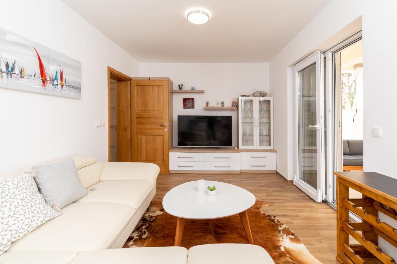 Villa Stipe Stari Grad  Εξωτερικό φωτογραφία