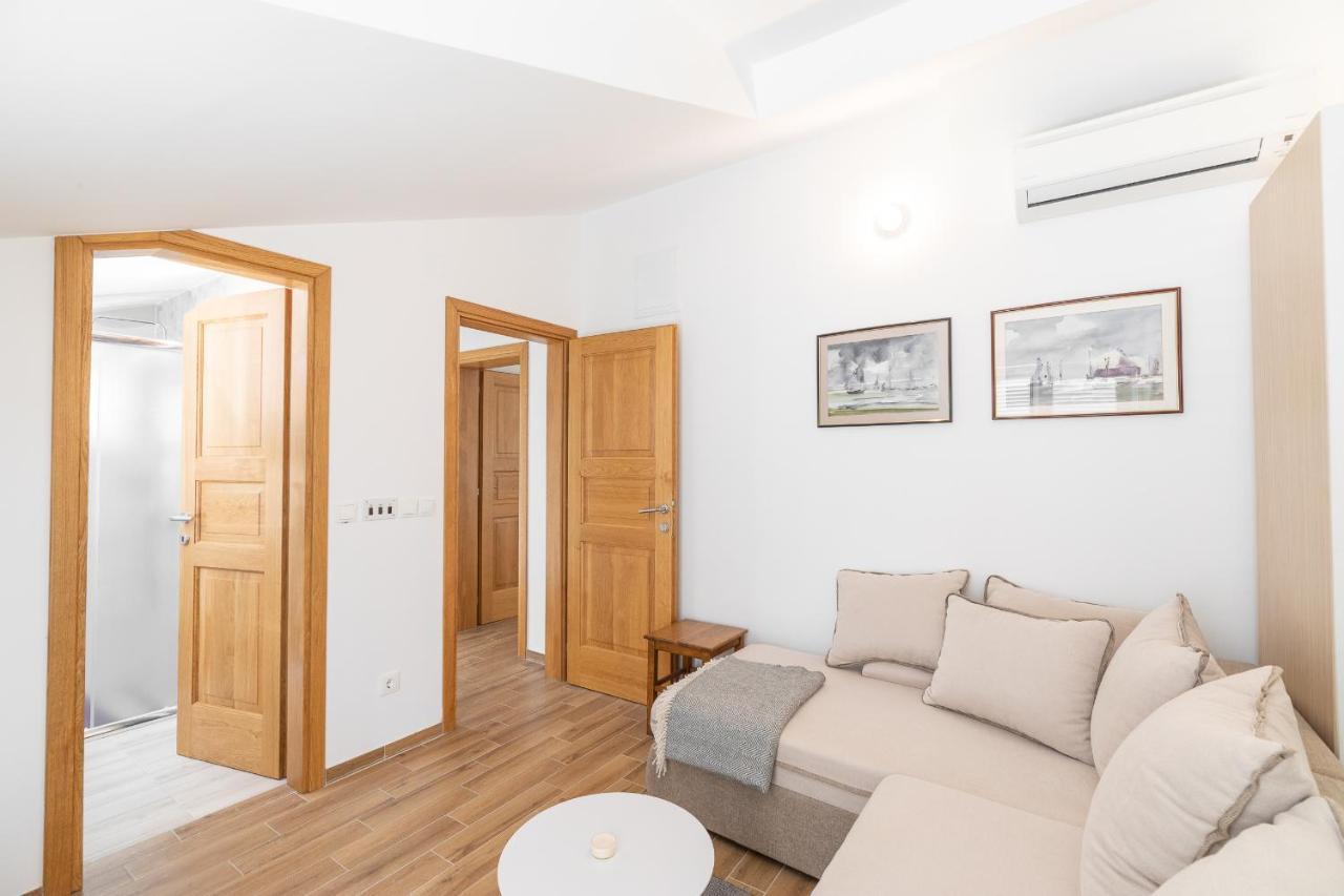 Villa Stipe Stari Grad  Εξωτερικό φωτογραφία