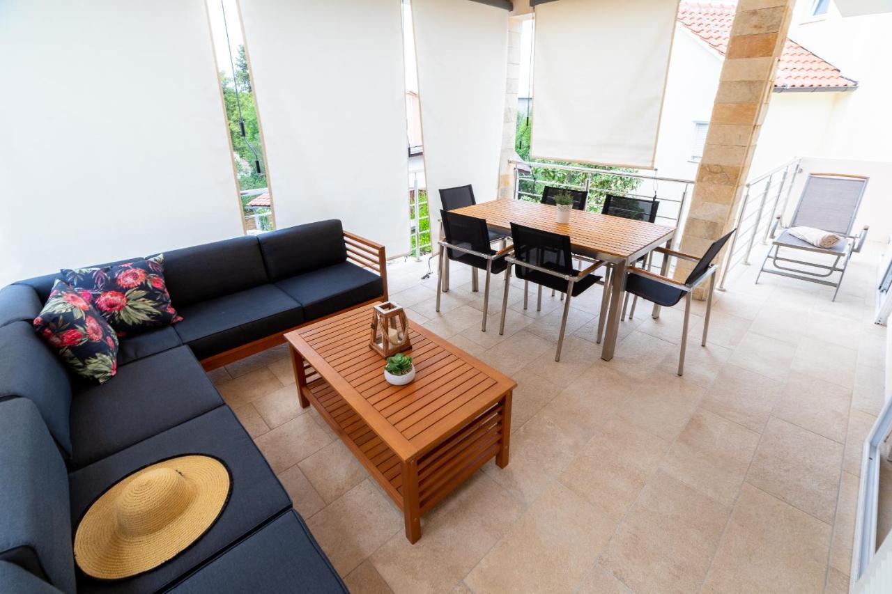 Villa Stipe Stari Grad  Εξωτερικό φωτογραφία