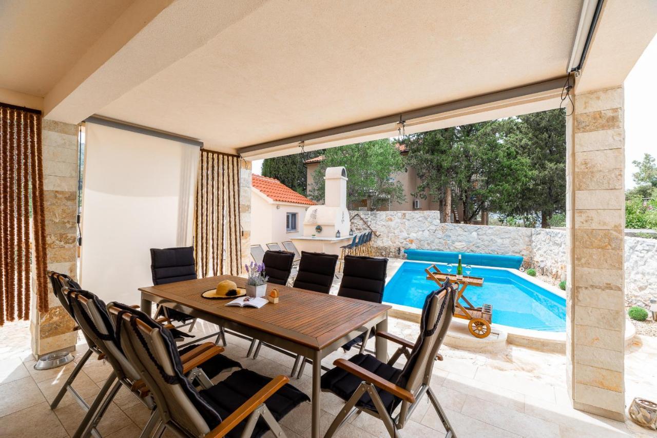 Villa Stipe Stari Grad  Εξωτερικό φωτογραφία
