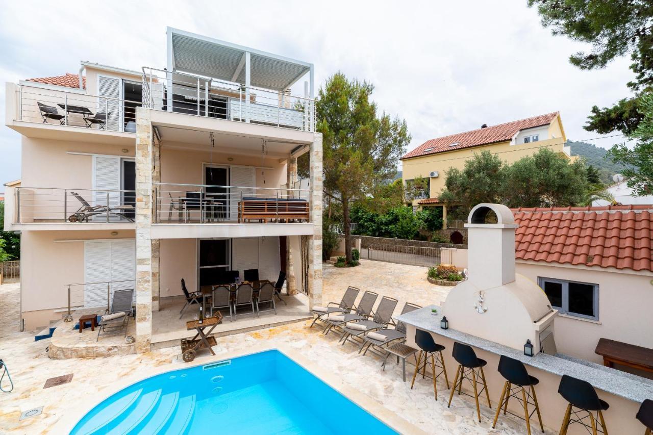 Villa Stipe Stari Grad  Εξωτερικό φωτογραφία
